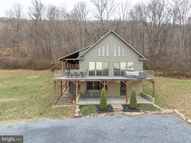 $1,468,000 | 300 Beegle Road, Everett, PA 15537