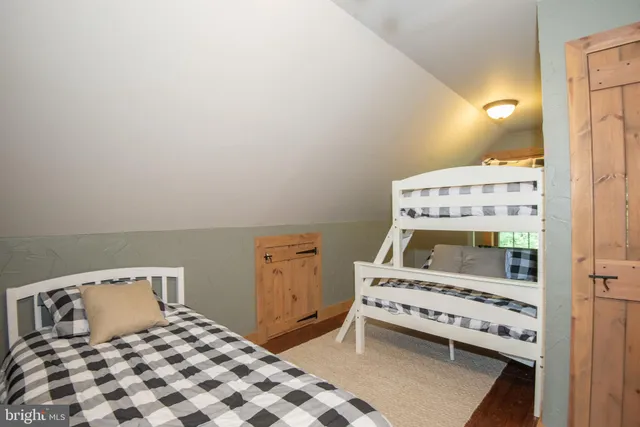 a view of a lake view