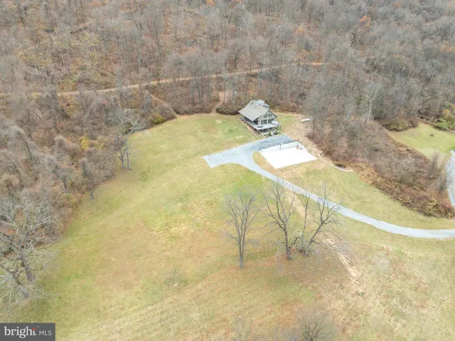 $1,468,000 | 300 Beegle Road, Everett, PA 15537