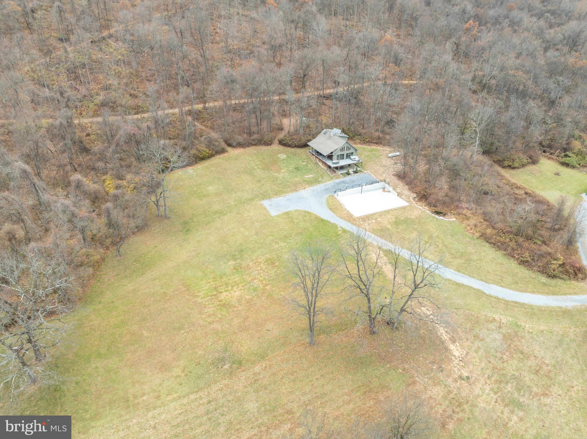 300 Beegle Road Everett, PA 15537 - Photo 66 of 114 a close view of tap