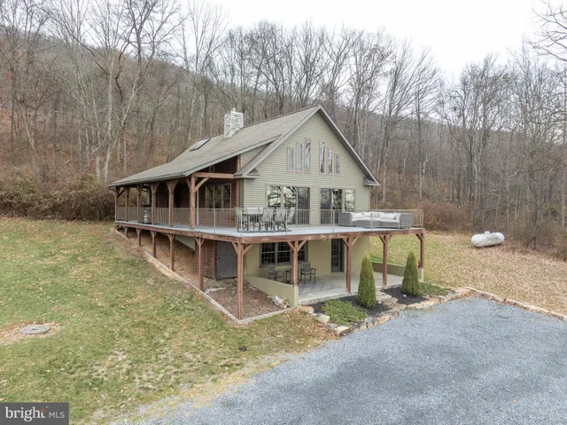 $1,468,000 | 300 Beegle Road, Everett, PA 15537