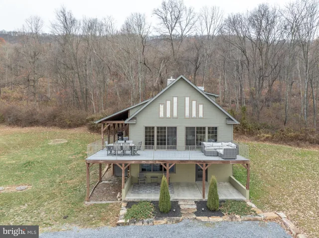 $1,468,000 | 300 Beegle Road, Everett, PA 15537