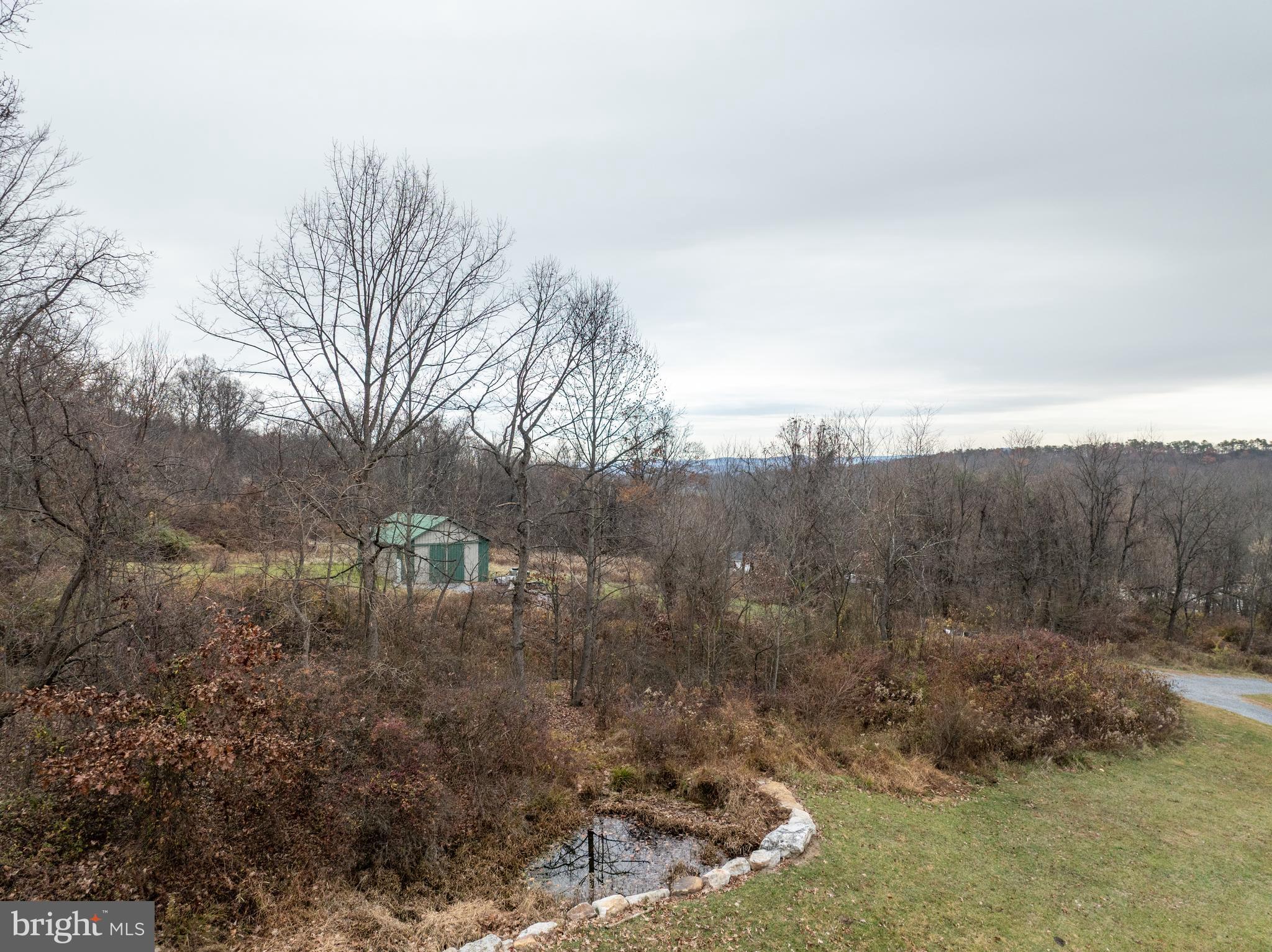 300 Beegle Road Everett, PA 15537 - Photo 74 of 114 a view of a yard with a tree