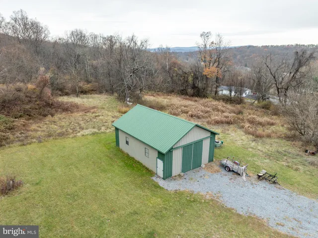 $1,468,000 | 300 Beegle Road, Everett, PA 15537