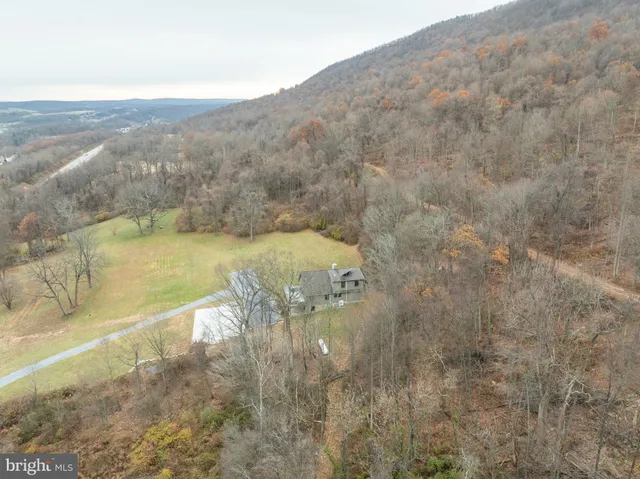 $1,468,000 | 300 Beegle Road, Everett, PA 15537