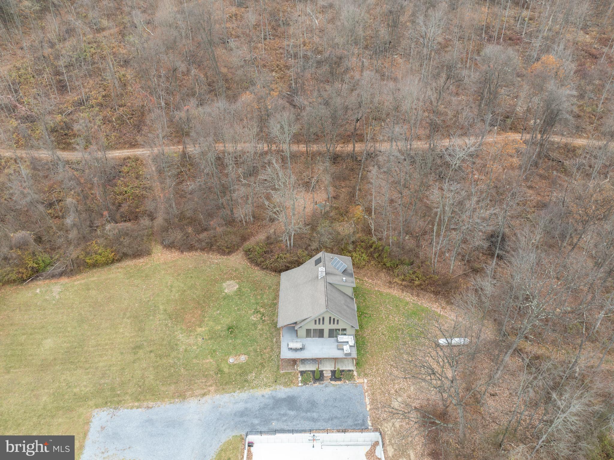 300 Beegle Road Everett, PA 15537 - Photo 79 of 114 a bathroom with a shower