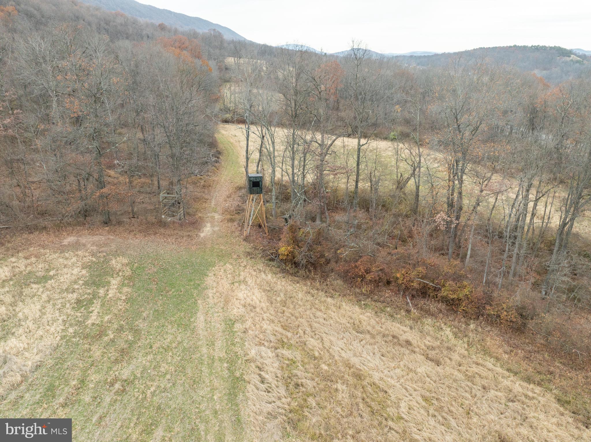 300 Beegle Road Everett, PA 15537 - Photo 90 of 114 a view of a yard with wooden fence