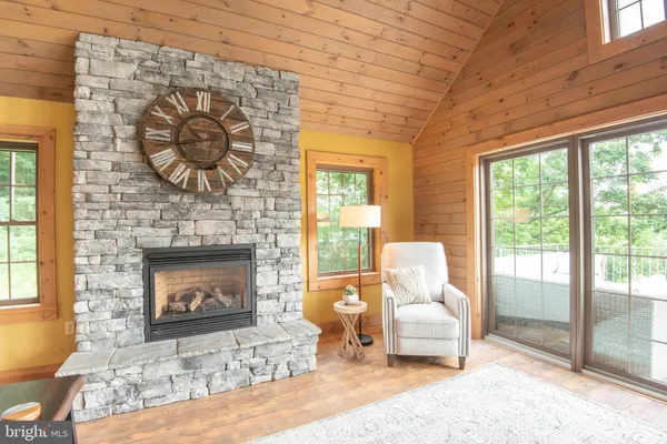 a kitchen with a window a sink and a cabinets