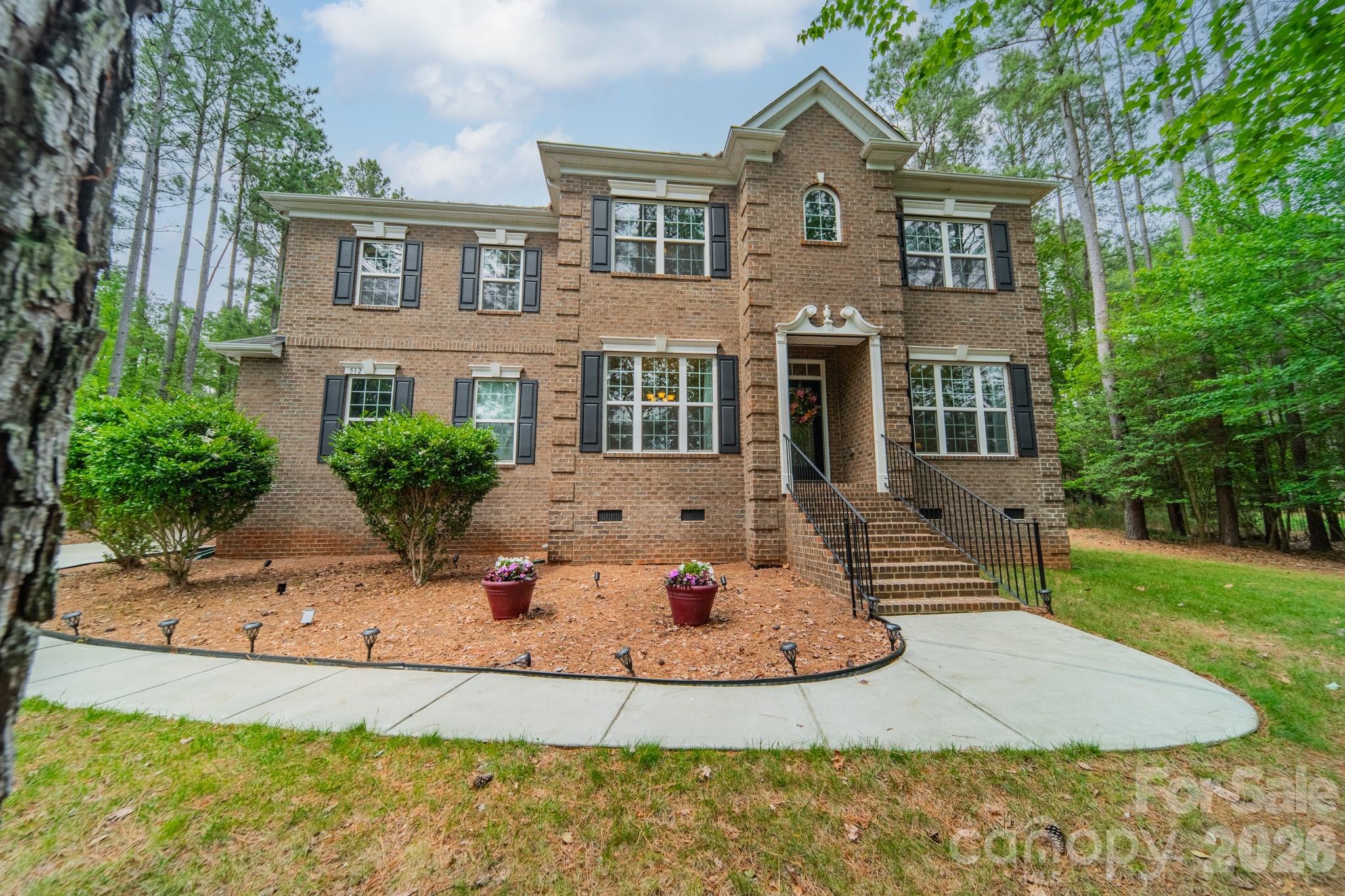 512 Stillwater Road Troutman, NC 28166 - Photo 6 of 43