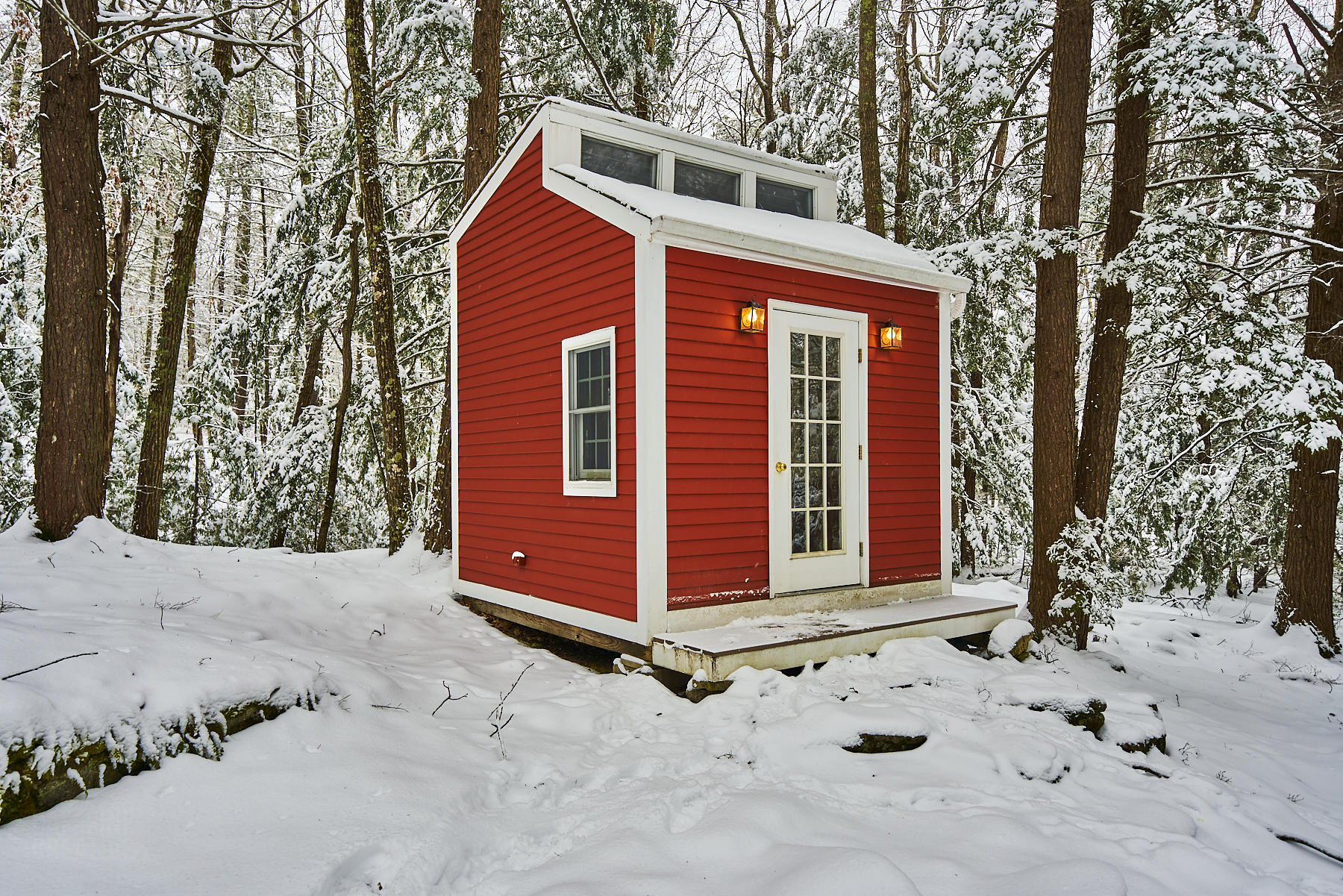 31 Brook Road Falmouth, ME 04105 - Photo 46 of 51 1