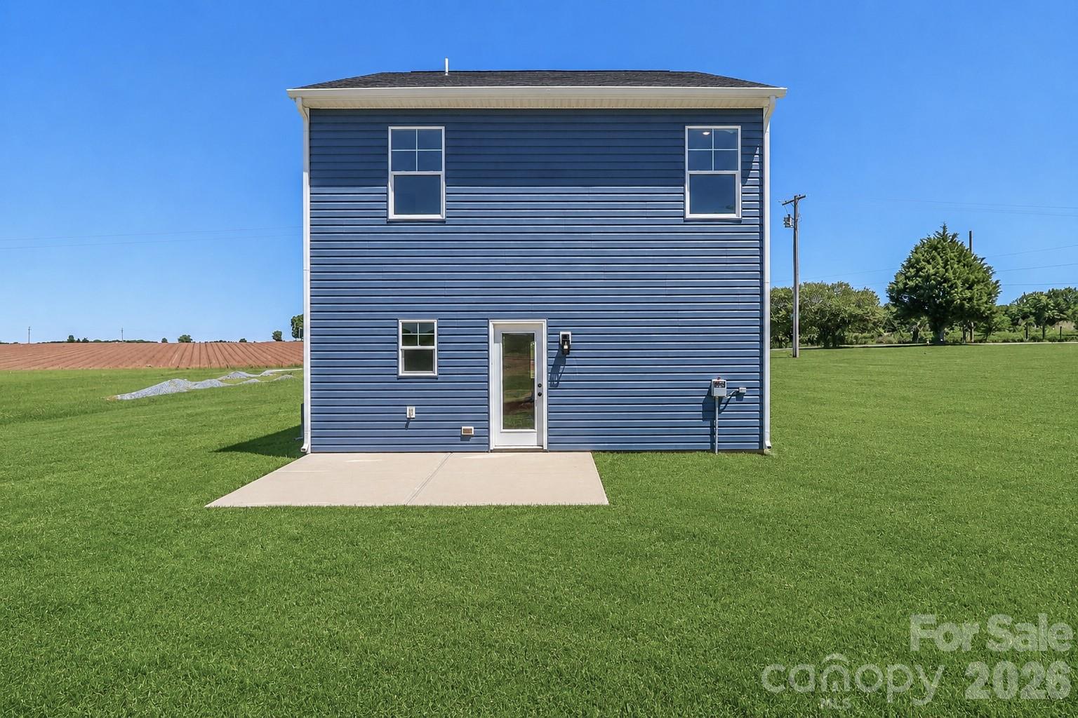 103 Cain Road Stony Point, NC 28678 - Photo 30 of 34