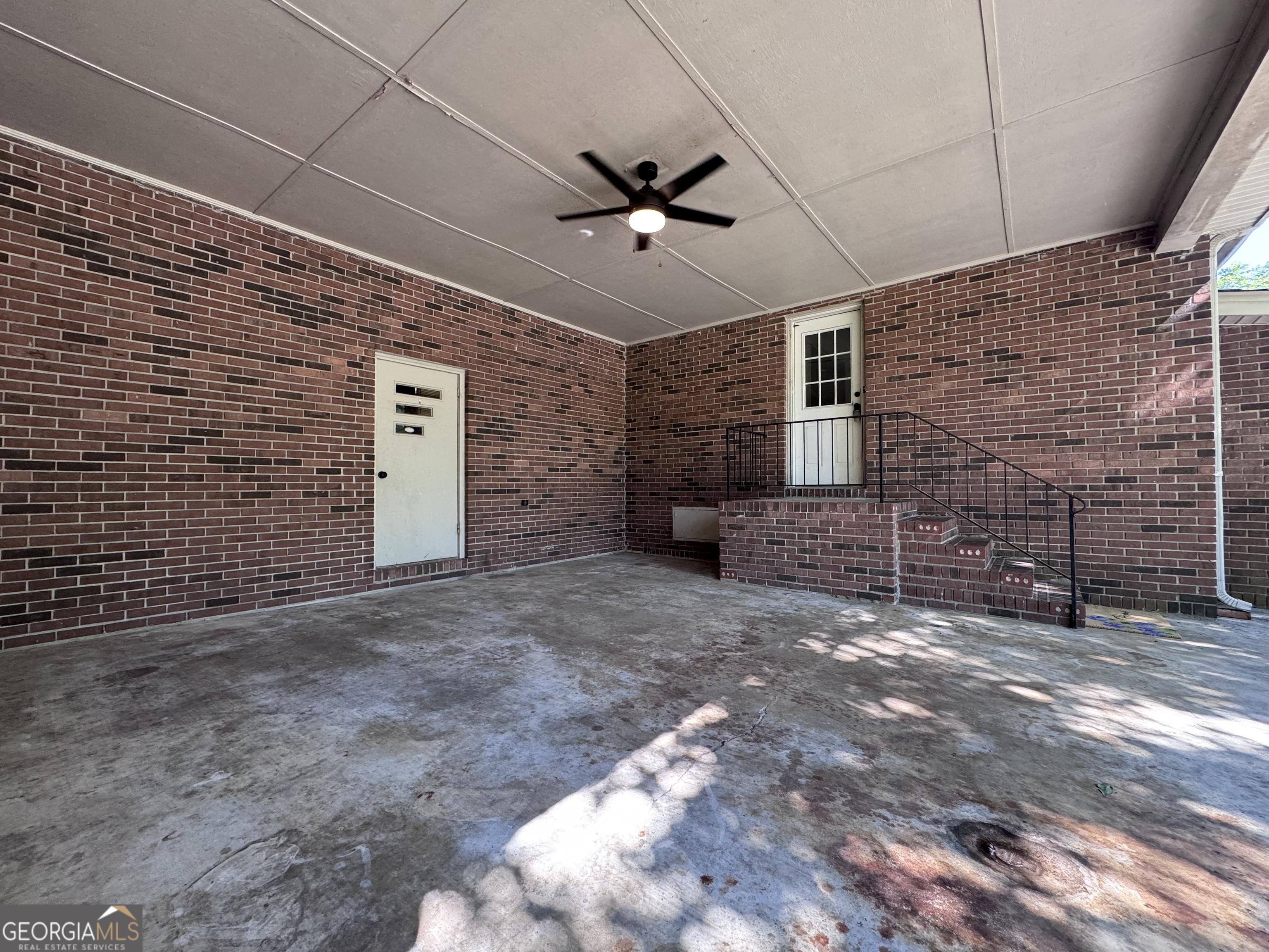 411 North Omega Street Dexter, GA 31019 - Photo 44 of 44