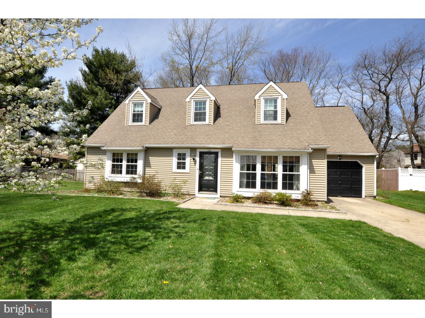 120 Abbey Road Voorhees, NJ 08043 - Photo 1 of 25 Gallery Image 1