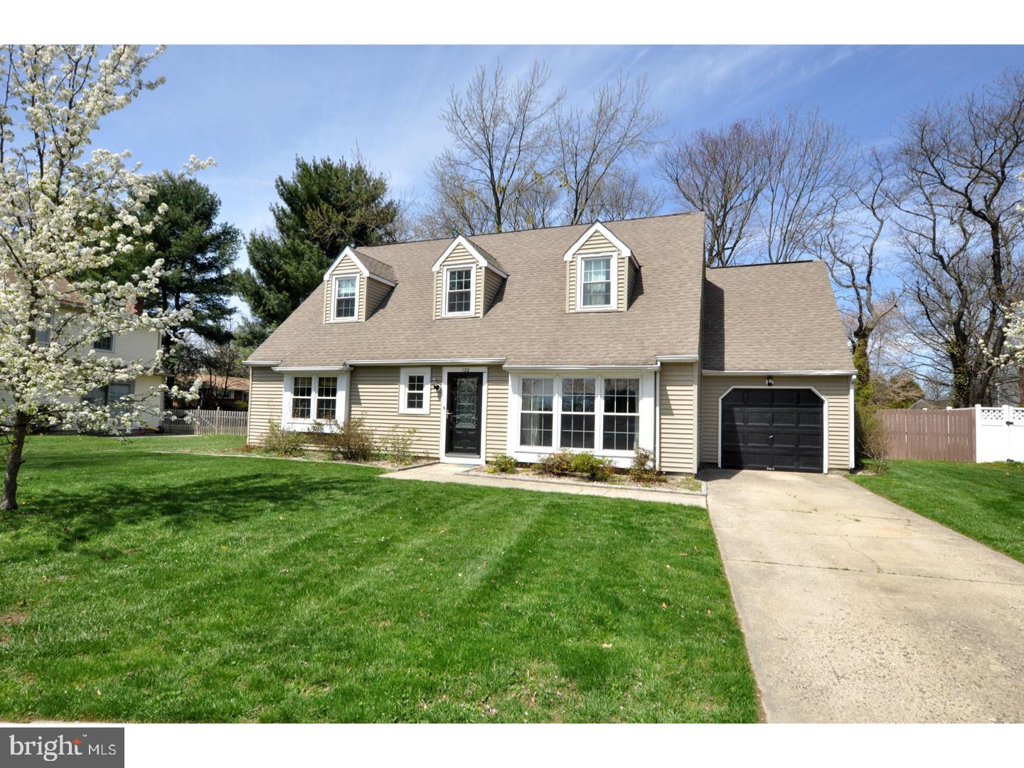 120 Abbey Road Voorhees, NJ 08043 - Photo 2 of 25 Gallery Image 2