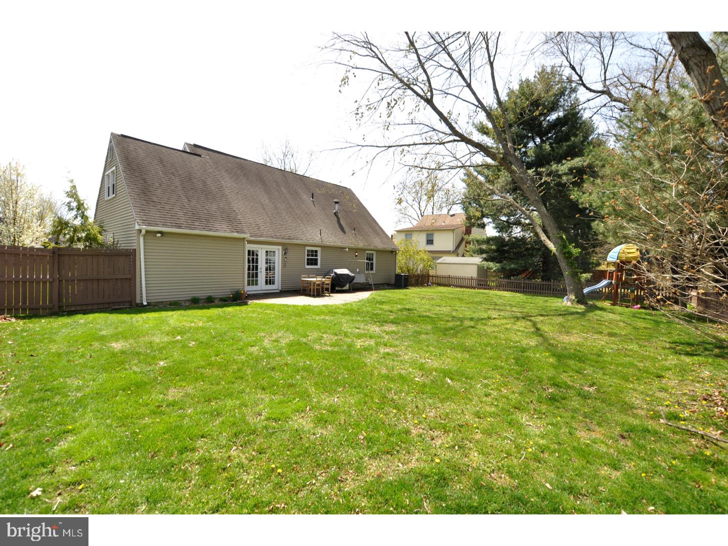 120 Abbey Road Voorhees, NJ 08043 - Photo 25 of 25 Gallery Image 25