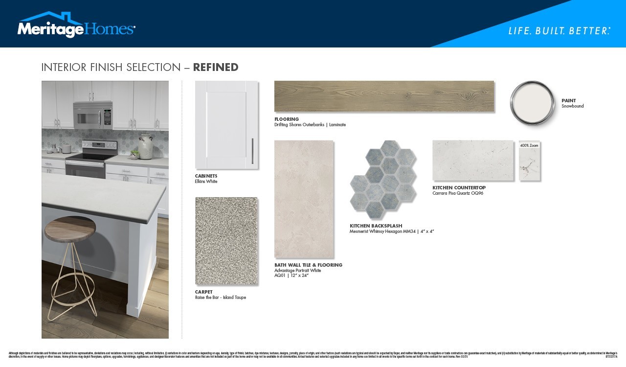 223 B Folsom Pass Spring Hill Spring Hill, TN 37174 - Photo 9 of 10