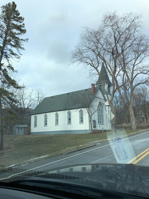 52 Vine Valley Road Middlesex, NY 14507 - Photo 20 of 38 Church