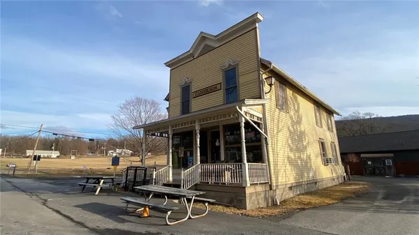 $79,900 | 52 Vine Valley Road, Middlesex, NY 14507