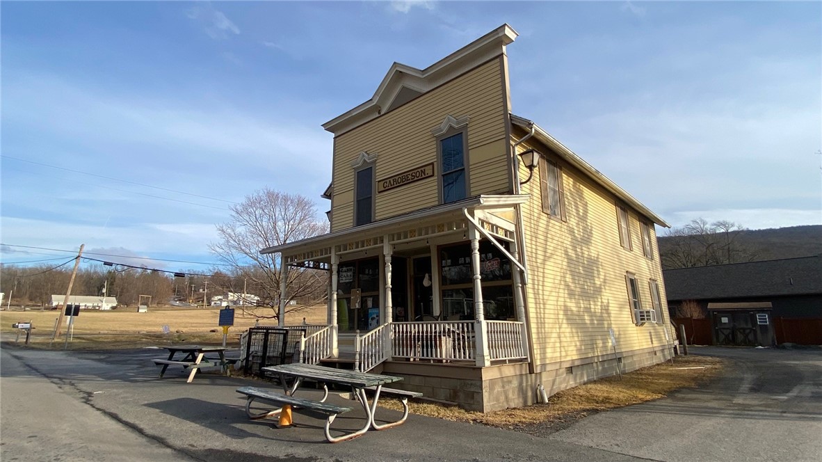 52 Vine Valley Road Middlesex, NY 14507 - Photo 20 of 47 Store
