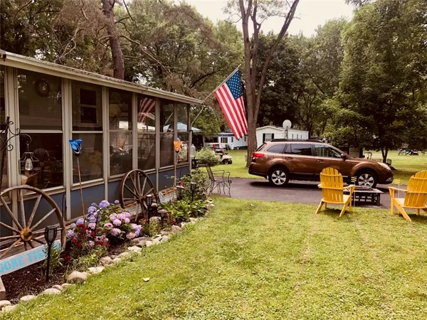 $79,900 | 52 Vine Valley Road, Middlesex, NY 14507