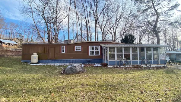 $79,900 | 52 Vine Valley Road, Middlesex, NY 14507