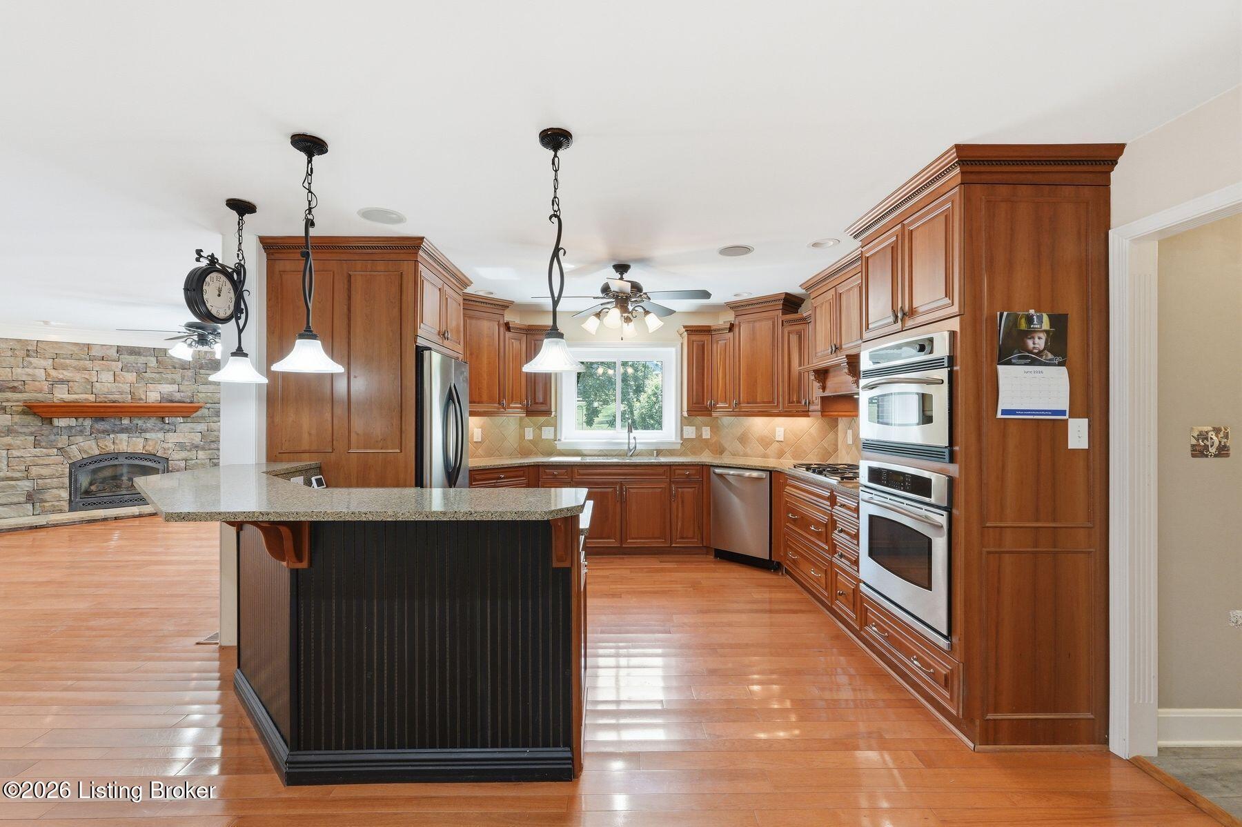 1799 Veechdale Road Simpsonville, KY 40067 - Photo 15 of 75 photo_online_015