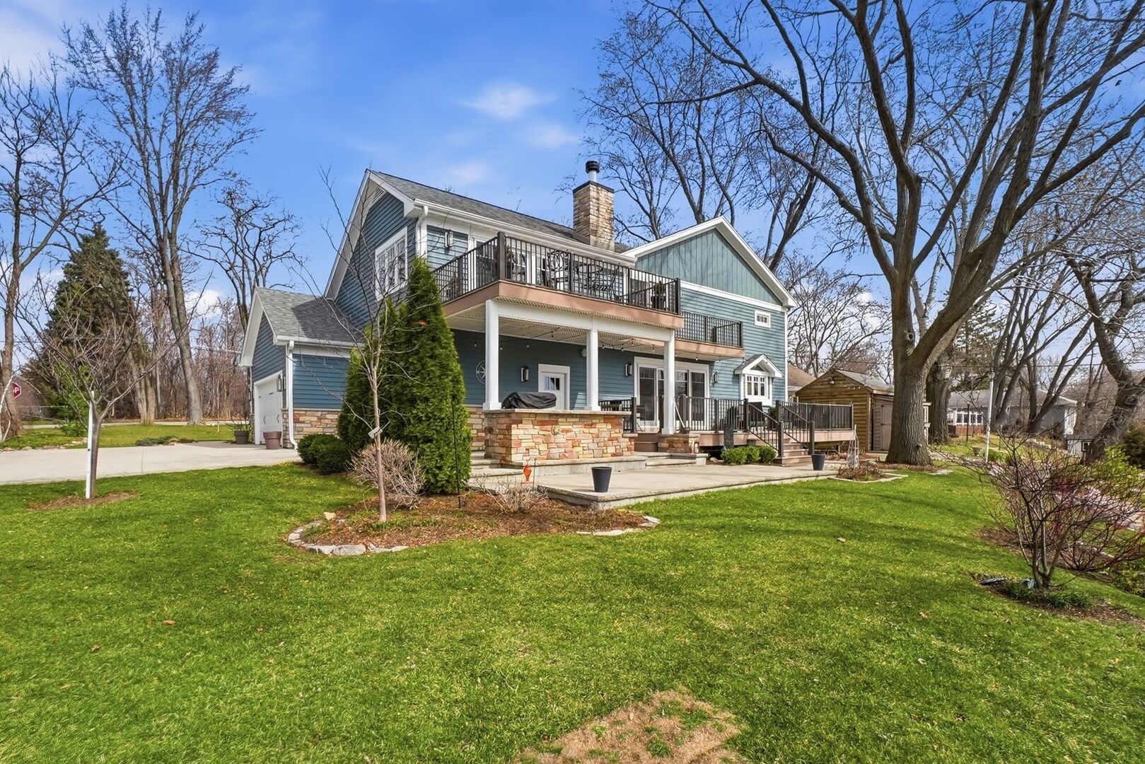 25817 Cook Street Wauconda, IL 60084 - Photo 31 of 44