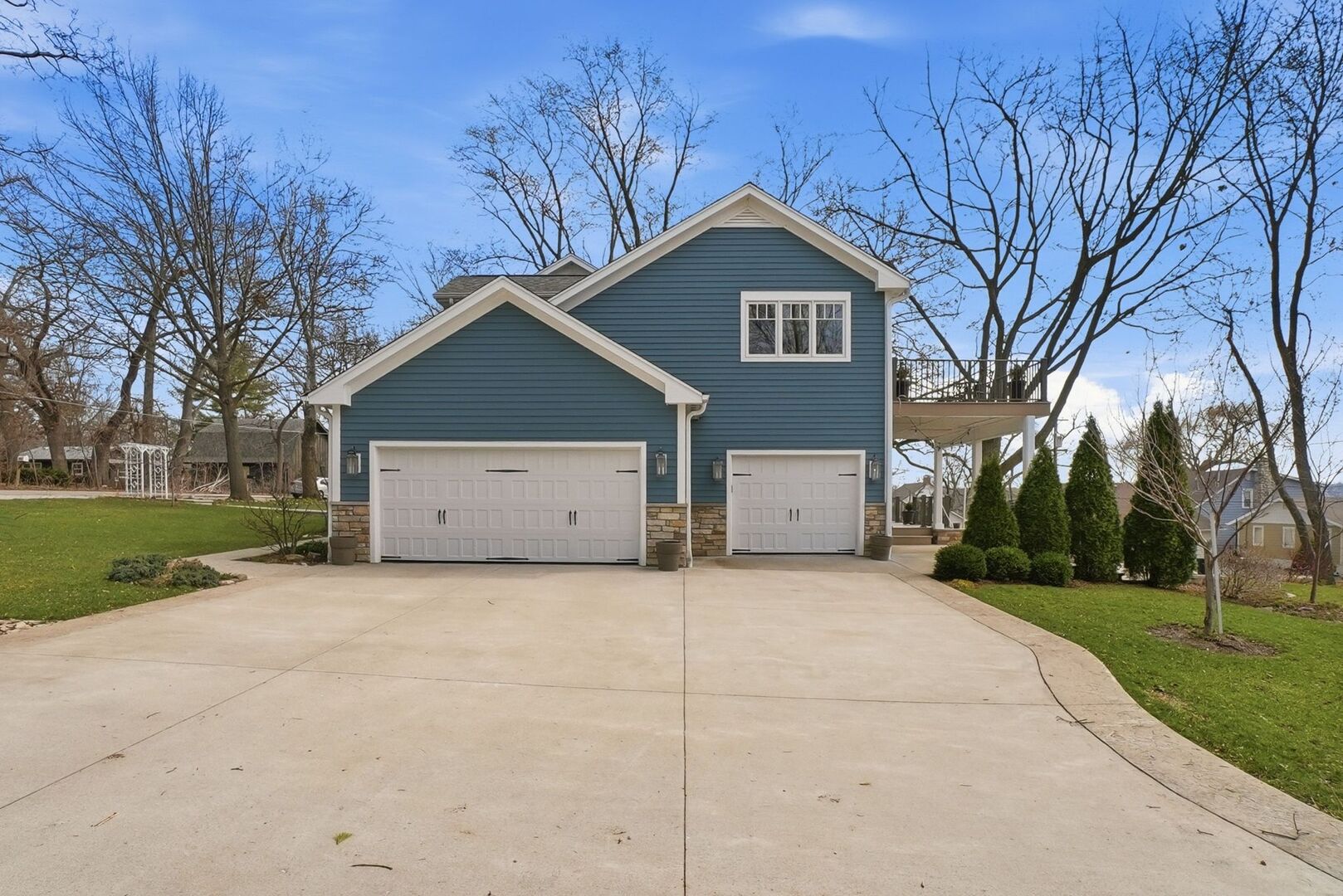 25817 Cook Street Wauconda, IL 60084 - Photo 32 of 44