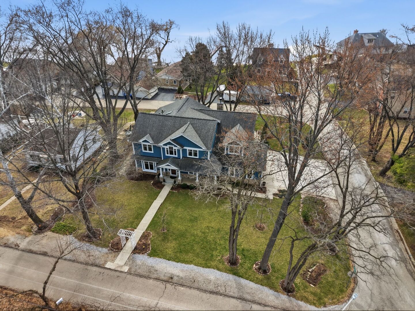 25817 Cook Street Wauconda, IL 60084 - Photo 41 of 44