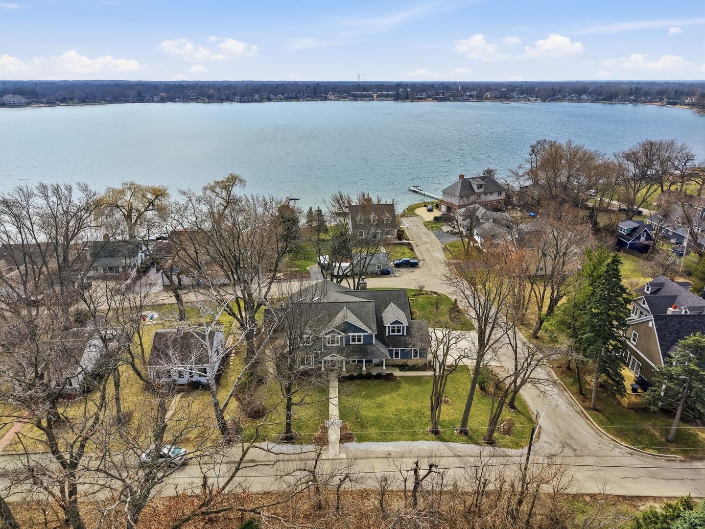 25817 Cook Street Wauconda, IL 60084 - Photo 42 of 44