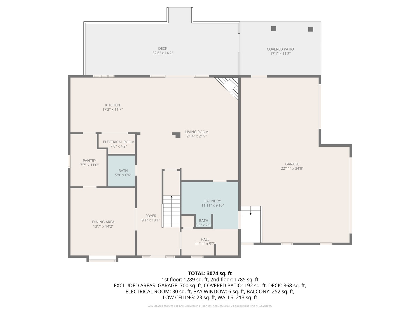 25817 Cook Street Wauconda, IL 60084 - Photo 44 of 44