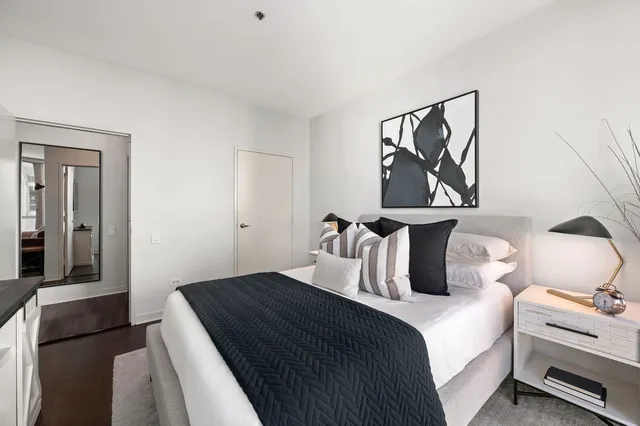 $334,900 | 653 North Kingsbury Street, Unit 1204, Chicago, IL 60654