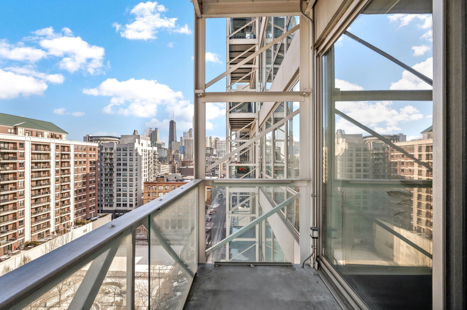 653 North Kingsbury Street, Unit 1204 Chicago, IL 60654 - Photo 20 of 25