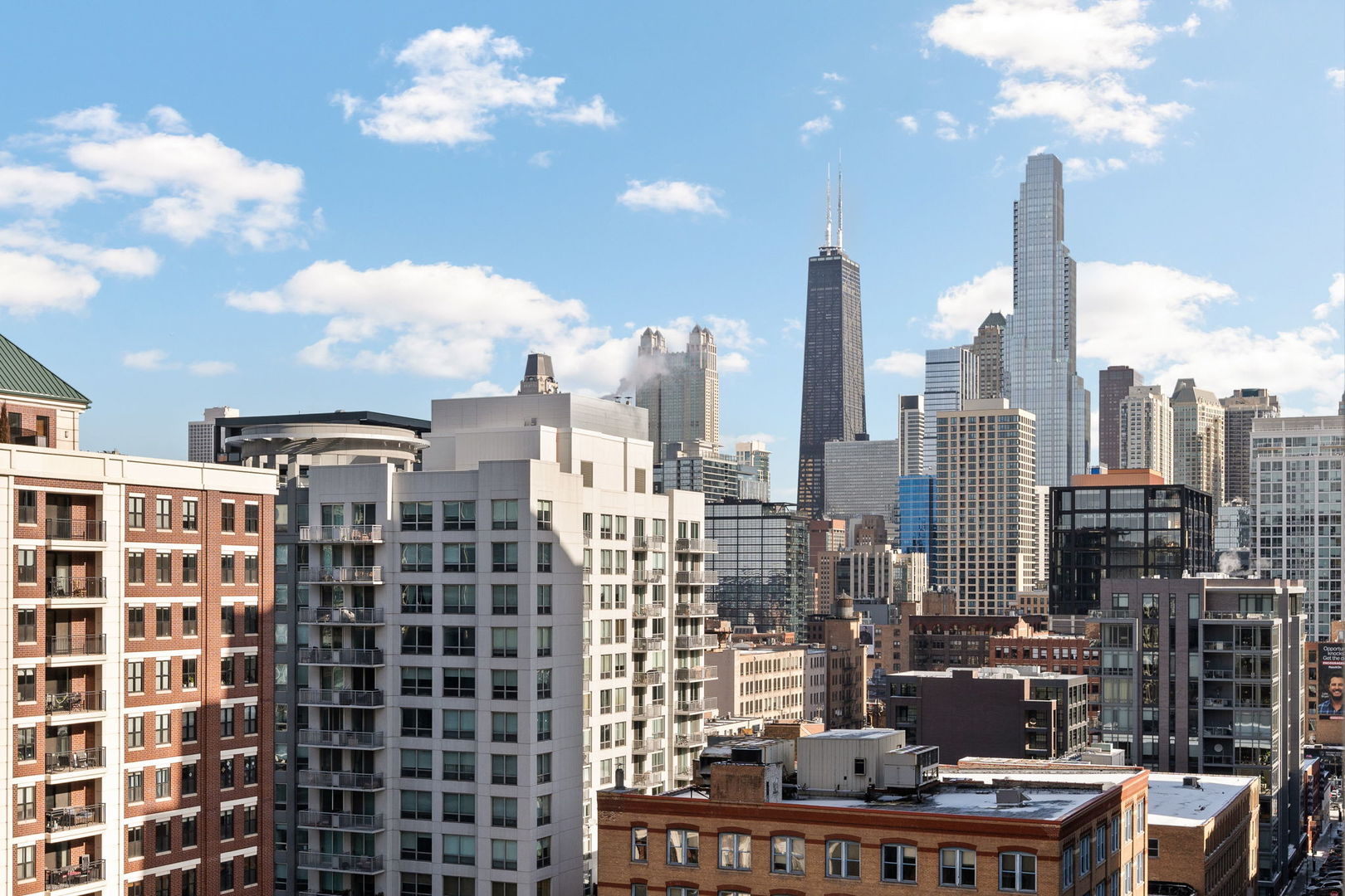 653 North Kingsbury Street, Unit 1204 Chicago, IL 60654 - Photo 21 of 25