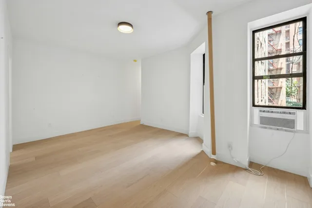 $699,000 | 63 West 107th Street, Unit 24 | Upper West Side