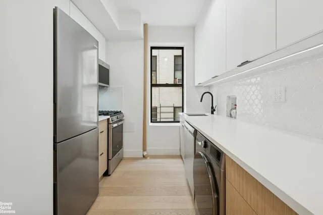 $699,000 | 63 West 107th Street, Unit 24 | Upper West Side
