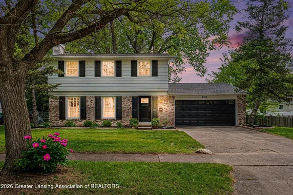 $300,000 | 2316 Northwest Avenue, Lansing, MI 48906
