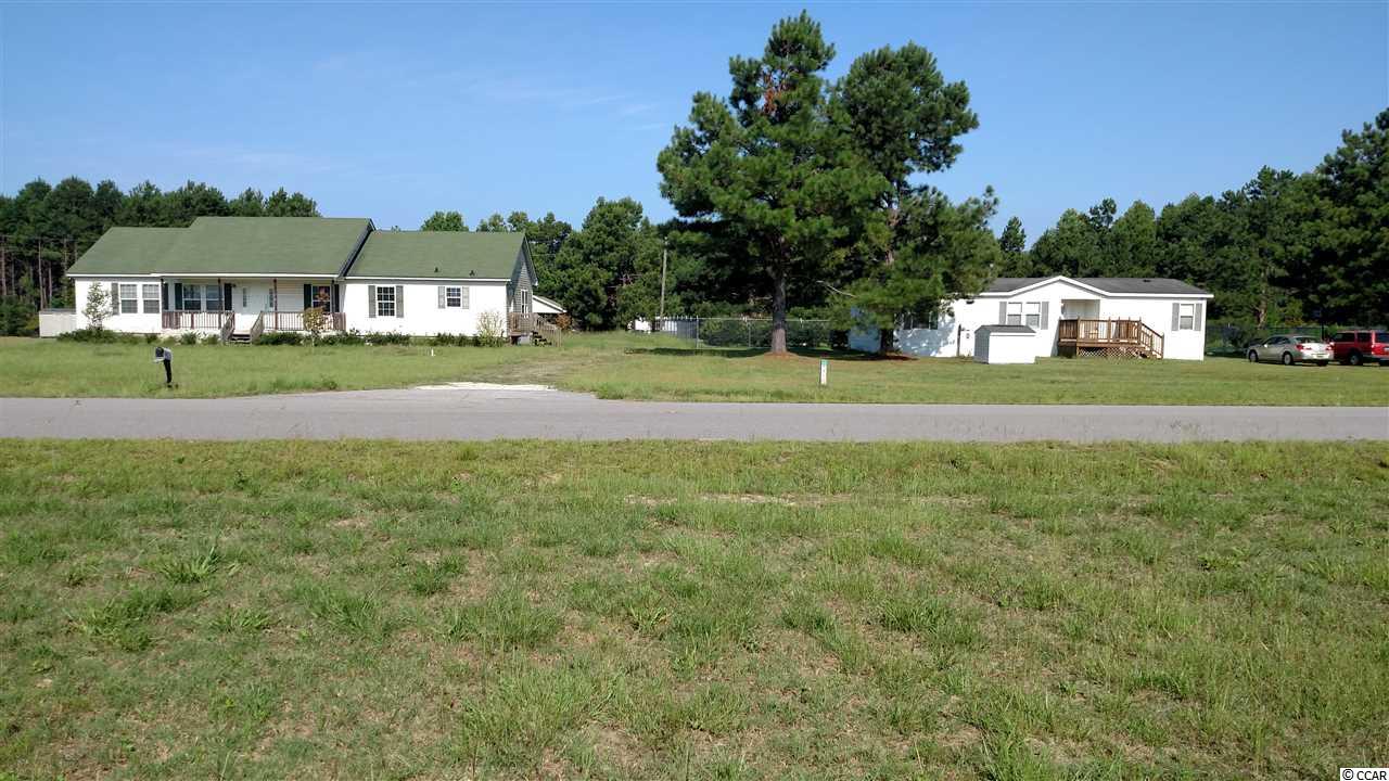 Lot 3 Lake Pond Road Loris, SC 29569 - Photo 5 of 8 Gallery Image 5