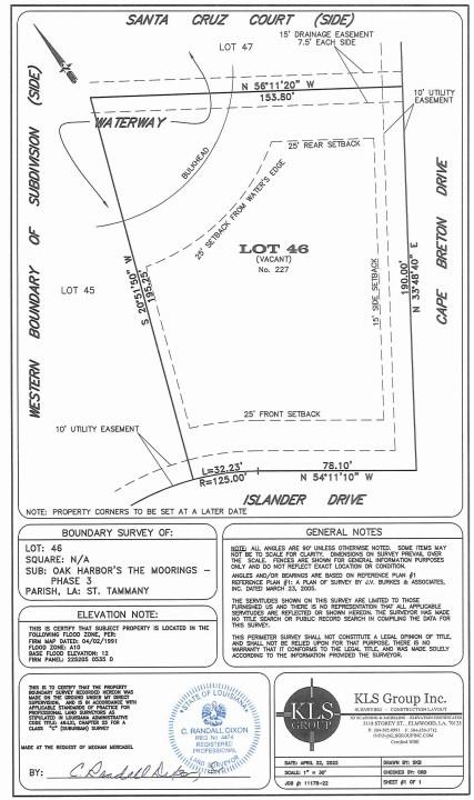 227 Islander Drive Slidell, LA 70458 - Photo 7 of 7