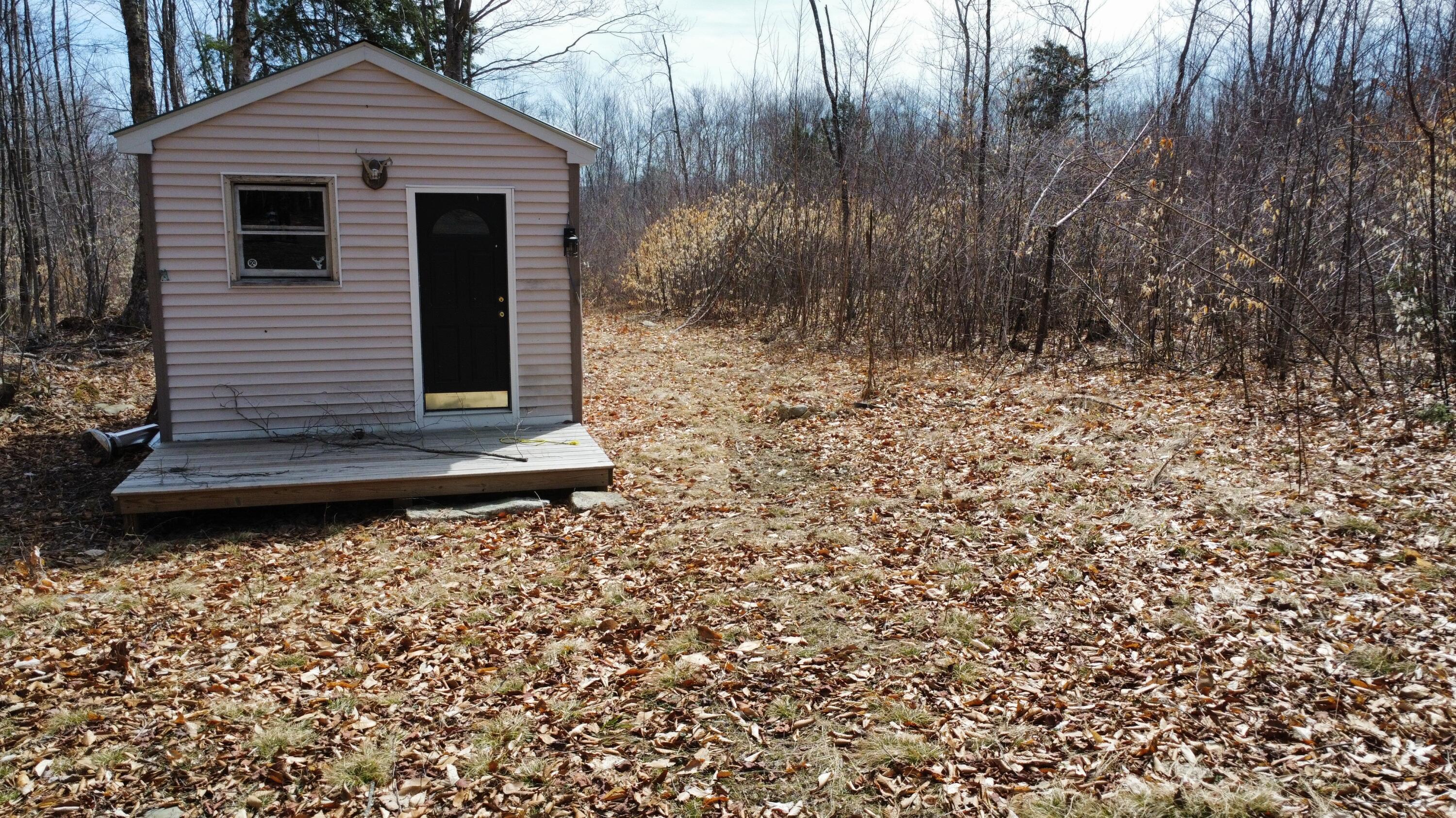 M1-l9-1 M1-l9-1 Off Ames Road Cornville, ME 04976 - Photo 11 of 13 image0