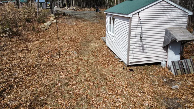 $60,000 | M1-l9-1 M1-l9-1 Off Ames Road, Cornville, ME 04976
