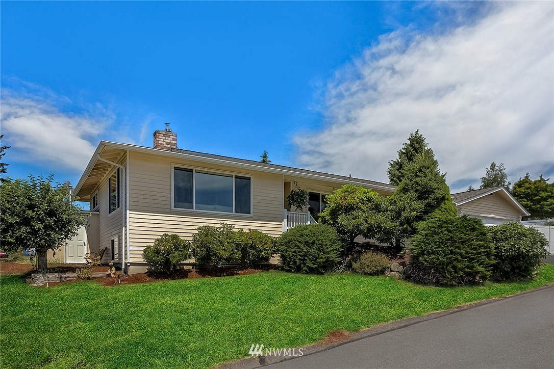1702 Northeast 14th Street Renton, WA 98056 - Photo 21 of 22