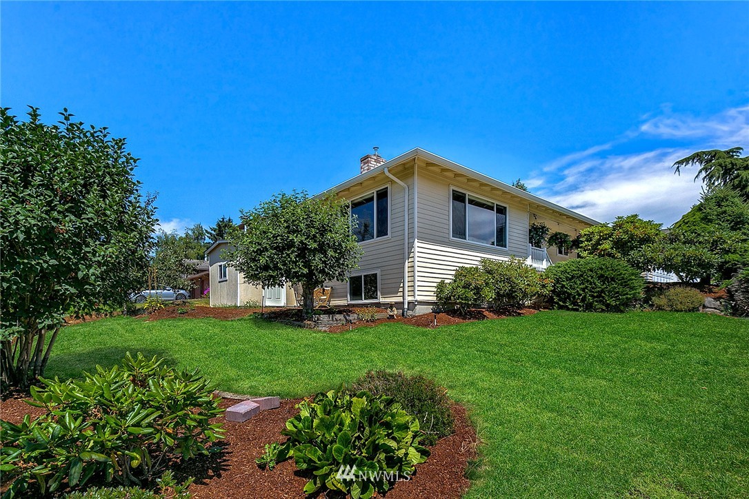 1702 Northeast 14th Street Renton, WA 98056 - Photo 22 of 22