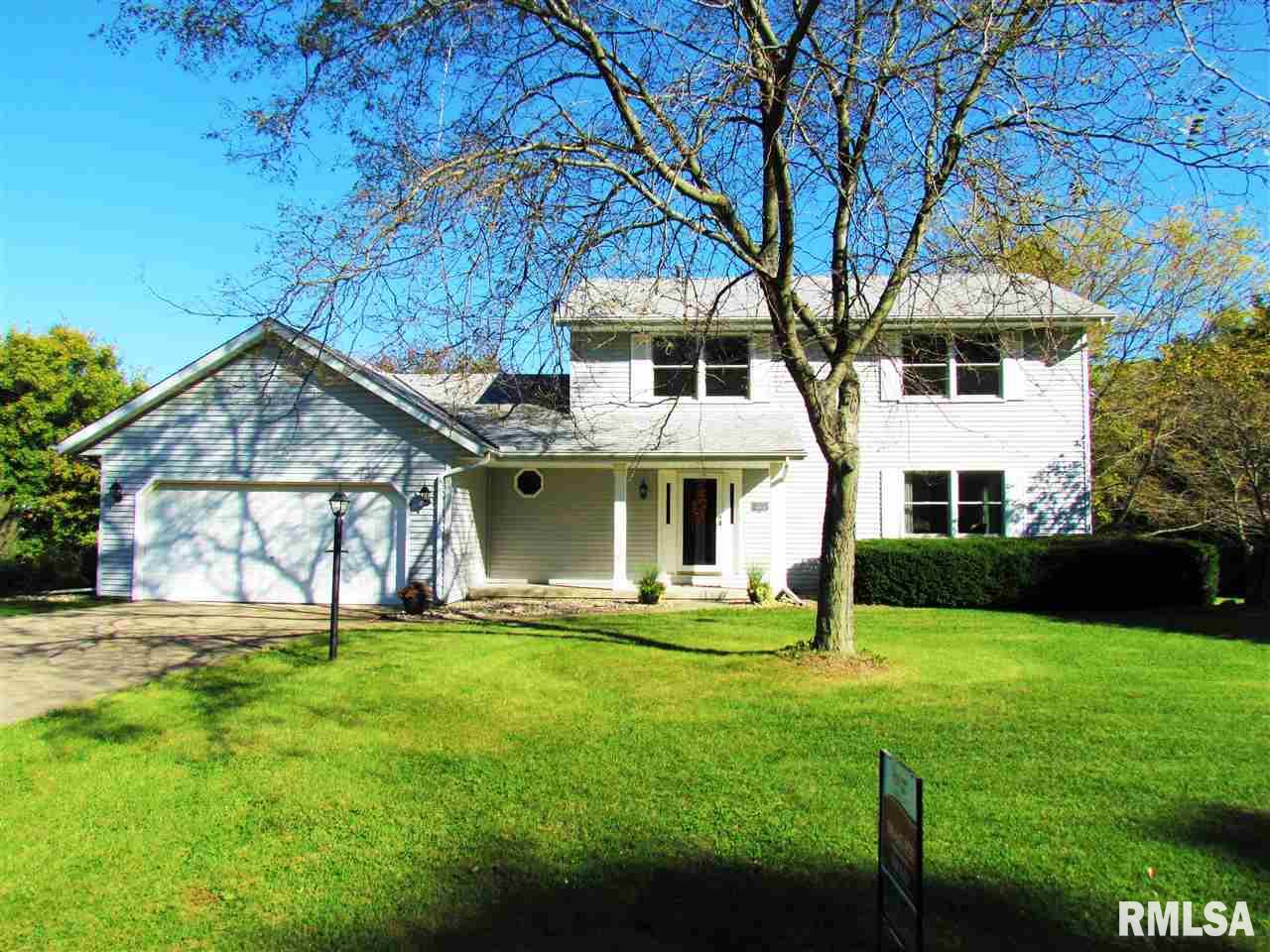 4126 South Autumn Drive Mapleton, IL 61547 - Photo 1 of 36 Gallery Image 1