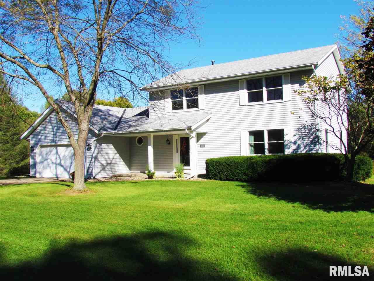 4126 South Autumn Drive Mapleton, IL 61547 - Photo 2 of 36 Gallery Image 2