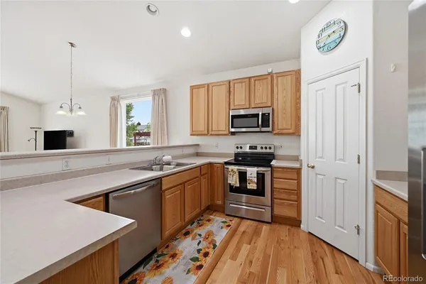 $559,000 | 1284 Aster Way, Brighton, CO 80601