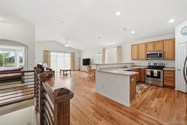 $559,000 | 1284 Aster Way, Brighton, CO 80601