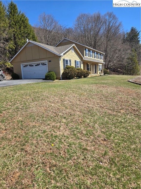 356 Maple Ridge Drive Boone, NC 28607 - Photo 1 of 31 Gallery Image 1