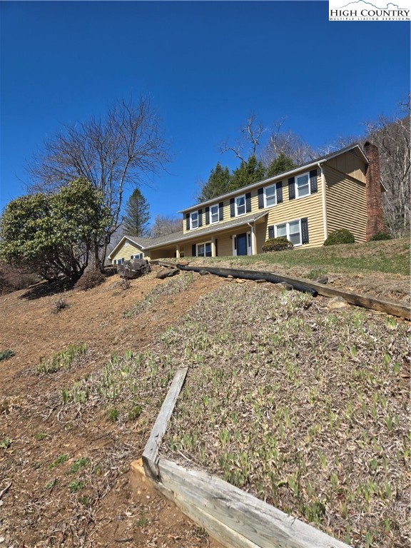 356 Maple Ridge Drive Boone, NC 28607 - Photo 2 of 31 Gallery Image 2