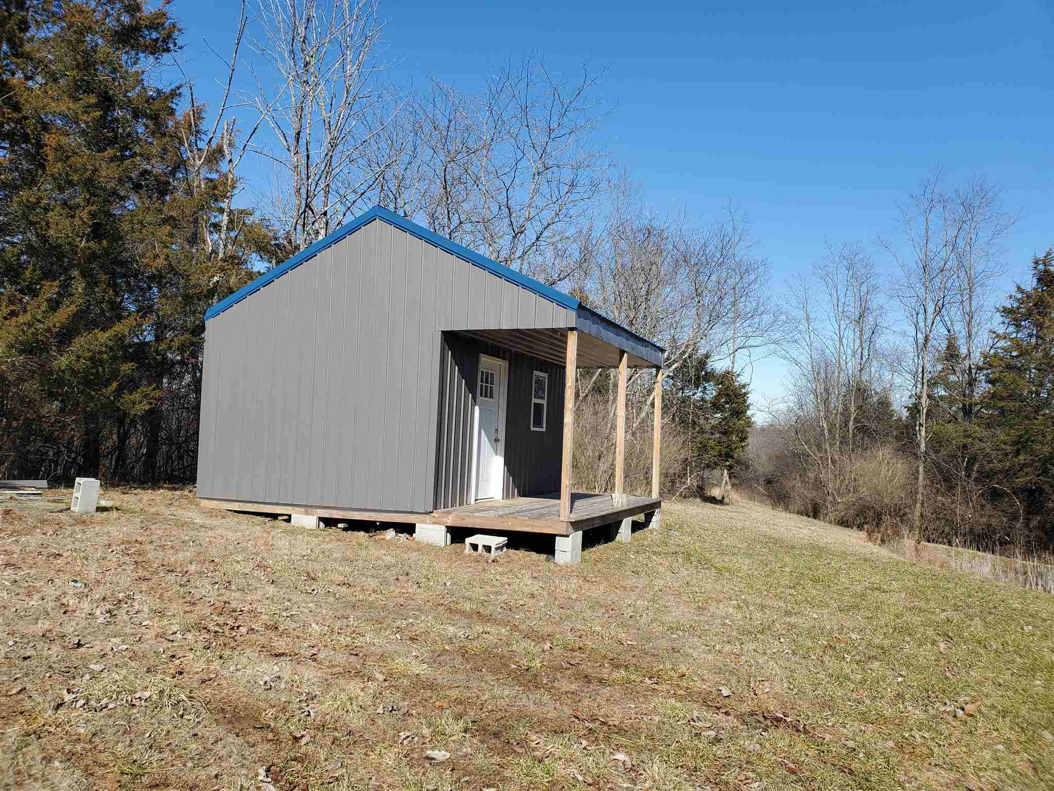 0 Alhambra Road Mayslick, KY 41055 - Photo 8 of 38 Gallery Image 8
